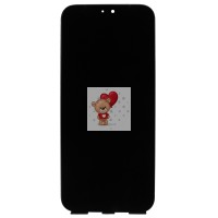 Дисплей для Huawei Honor X8b (LLY-LX1) с тачскрином Черный - OR Дисплей для Huawei Honor X8b (LLY-LX1) с тачскрином Черный - OR