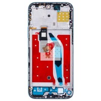 Дисплей для Huawei Honor X8b (LLY-LX1) модуль Зеленый - OR