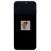 Дисплей для Huawei Honor X8b (LLY-LX1) модуль Зеленый - OR
