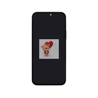 Дисплей для Huawei Honor X8b модуль (серебро) - OR