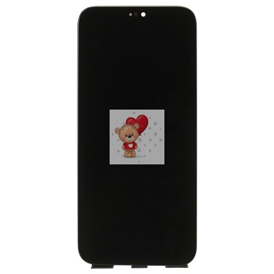 Дисплей для Huawei Honor X8c с тачскрином Черный - OR Дисплей для Huawei Honor X8c с тачскрином Черный - OR