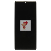 Дисплей для Huawei Magic 5 Lite с тачскрином Черный - (In-Cell)