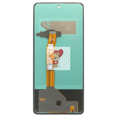 Дисплей для Huawei Magic 5 Lite с тачскрином Черный - (In-Cell)