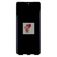 Дисплей для Huawei Honor Magic 5 Lite с тачскрином Черный - (OLED) Дисплей для Huawei Honor Magic 5 Lite с тачскрином Черный - (OLED)