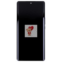 Дисплей для Huawei Magic 5 Lite модуль (черный) - OR