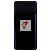 Дисплей для Huawei Magic 5 Lite модуль (зеленый) - OR