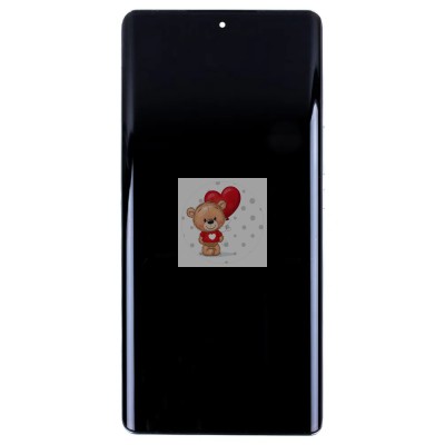 Дисплей для Huawei Magic 5 Lite модуль (голубой) - OR
