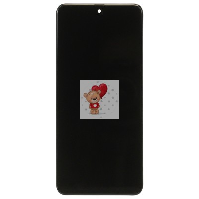 Дисплей для Huawei Honor X9b с тачскрином Черный - (In-Cell) Дисплей для Huawei Honor X9b с тачскрином Черный - (In-Cell)