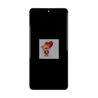 Дисплей для Huawei Honor X9b с тачскрином Черный - OR