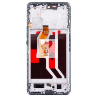 Дисплей для Huawei Honor X9b (ALI-NX1) модуль Зеленый - OR