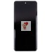 Дисплей для Huawei Honor X9b (ALI-NX1) модуль Зеленый - OR