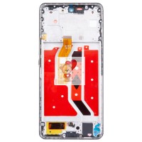 Дисплей для Huawei Honor X9b модуль Оранжевый - OR