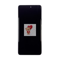 Дисплей для Huawei Honor BRP-NX1 модуль с рамкой Черный - OR Дисплей для Huawei Honor BRP-NX1 модуль с рамкой Черный - OR