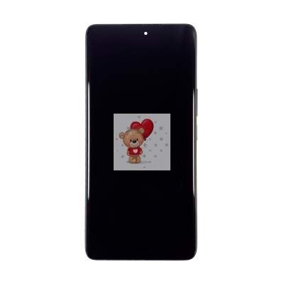 Дисплей для Huawei Honor BRP-NX1 модуль с рамкой Черный - OR Дисплей для Huawei Honor BRP-NX1 модуль с рамкой Черный - OR