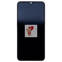 Дисплей для Huawei JAT-L41 модуль (черный) - OR