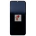 Дисплей для Huawei JAT-L41 модуль (черный) - OR