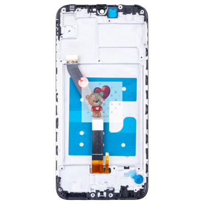 Дисплей для Huawei JAT-L41 модуль (черный) - OR