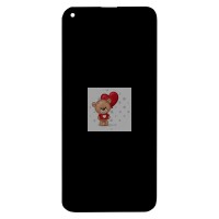 Дисплей для Huawei Honor 30 с тачскрином Черный - (OLED) Дисплей для Huawei Honor 30 с тачскрином Черный - (OLED)