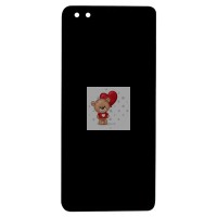 Дисплей для Huawei Honor 30 Pro Plus с тачскрином Черный - (OLED) Дисплей для Huawei Honor 30 Pro Plus с тачскрином Черный - (OLED)