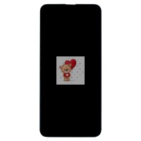 Дисплей для Huawei Honor 9S с тачскрином Черный - OR