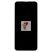 Дисплей для Huawei Honor 9S с тачскрином Черный - OR