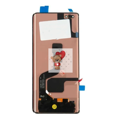 Дисплей для Huawei Mate 40 Pro с тачскрином Черный - OR