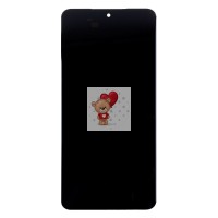 Дисплей для Huawei Mate 50 с тачскрином Черный - OR