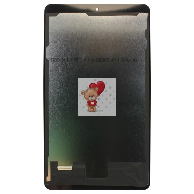 Дисплей для Huawei MediaPad M5 Lite 8" (JDN-L09) с тачскрином Черный - Оптима