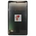 Дисплей для Huawei MediaPad M5 Lite 8" (JDN-L09) с тачскрином Черный - Оптима