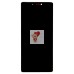 Дисплей для Huawei Mate 30 Pro (LIO-L29) модуль Черный - OR