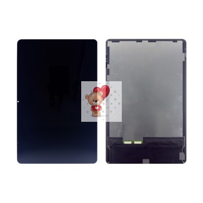 Дисплей для Huawei MatePad 11 Wi-Fi 2023 10.9" (DBR-W09) в сборе с тачскрином Черный - OR