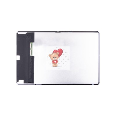Дисплей для Huawei MatePad 11 Wi-Fi 10.9" с тачскрином Черный - Оптима