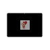 Дисплей для Huawei BTK-W09 с тачскрином (черный) - Оптима