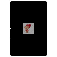 Дисплей для Huawei MatePad 11.5” S 2024 TGR-W09 в сборе с тачскрином Черный - OR