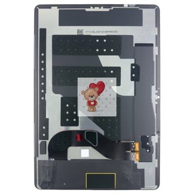 Дисплей для Huawei MatePad 11.5” S 2024 TGR-W09 в сборе с тачскрином Черный - OR