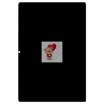 Дисплей для Huawei MatePad 12X 12" (BKY-W09) в сборе с тачскрином Черный - OR