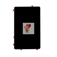 Дисплей для Huawei MatePad Pro 11" (GOT-W29) в сборе с тачскрином Черный - OR