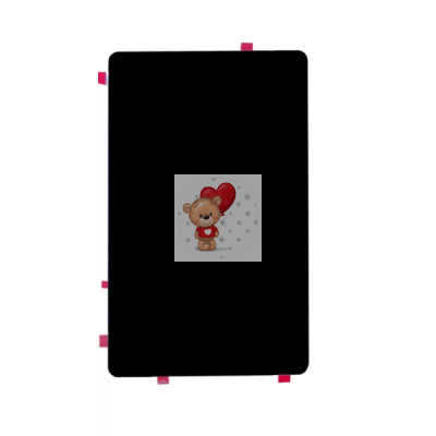 Дисплей для Huawei MatePad Pro 11" (GOT-W29) в сборе с тачскрином Черный - OR