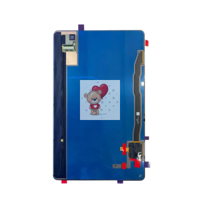 Дисплей для Huawei MatePad Pro 11" 2022 (GOT-AL09) в сборе с тачскрином Черный - OR