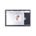 Дисплей для Huawei MatePad T10 (2021) LTE 9.7" с тачскрином Черный - Оптима