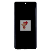 Дисплей для Huawei Nova 10 с тачскрином Черный - OR