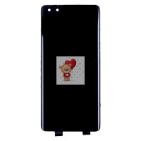 Дисплей для Huawei Nova 10 Pro с тачскрином Черный - OR