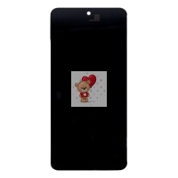 Дисплей для Huawei Nova 10 SE с тачскрином Черный - OR