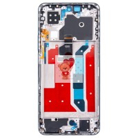 Дисплей для Huawei Nova 10 SE (BNE-LX1) модуль с рамкой Зеленый - OR