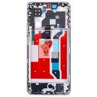 Дисплей для Huawei Nova 10 SE (BNE-LX1) модуль с рамкой Серебро - OR