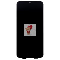 Дисплей для Huawei Nova 11 с тачскрином Черный - (OLED) Дисплей для Huawei Nova 11 с тачскрином Черный - (OLED)