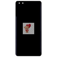 Дисплей для Huawei Nova 11 Pro с тачскрином Черный - OR