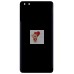 Дисплей для Huawei Nova 11 Pro с тачскрином Черный - OR