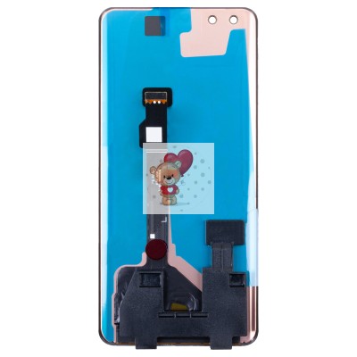 Дисплей для Huawei Nova 11 Pro с тачскрином Черный - OR