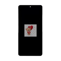 Дисплей для Huawei MAO-LX9N в сборе с тачскрином Черный - OR100 Дисплей для Huawei MAO-LX9N в сборе с тачскрином Черный - OR100